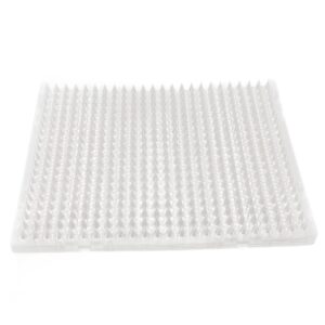 Plancha de Púas para Ahuyentar Aves