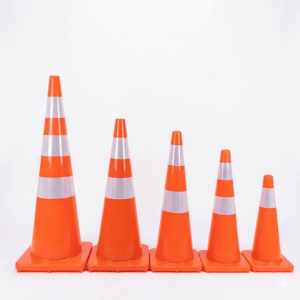 Conos de Seguridad
