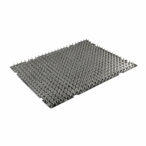 Plancha de Púas para Ahuyentar Aves