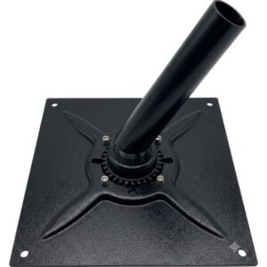 Base giratoria para cometas (BP)