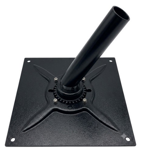 Base giratoria para cometas (BP)